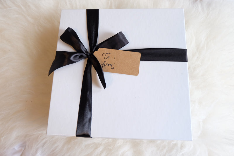 Eid Gift Box Complete Package Large - Hijabtale