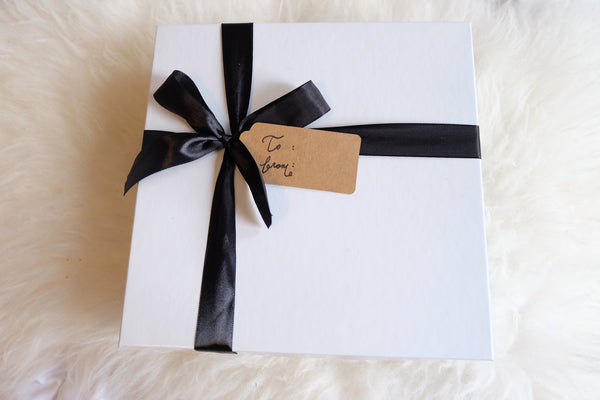 Eid Gift Box Complete Package Medium - Hijabtale