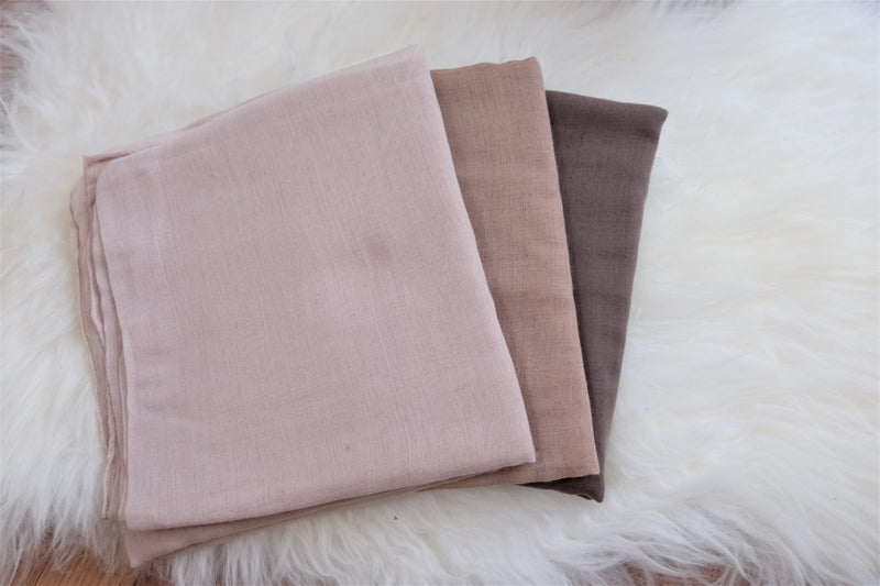 Viscose - Sand - Hijabtale