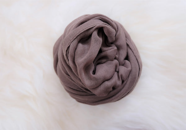 Viscose - Dusty Olive - Hijabtale