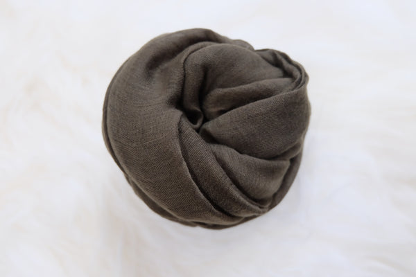 Viscose - Dark Olive - Hijabtale