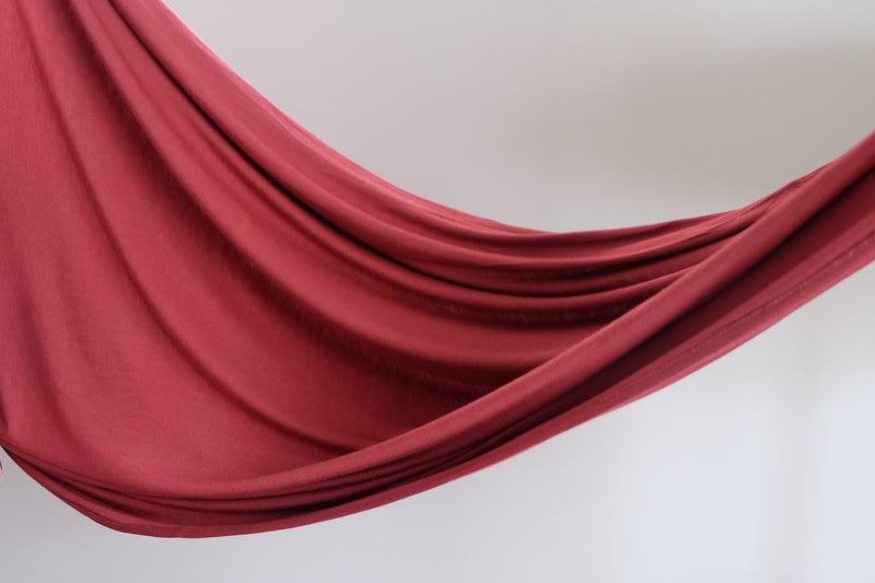 Premium Jersey - Cinnamon Red - Hijabtale