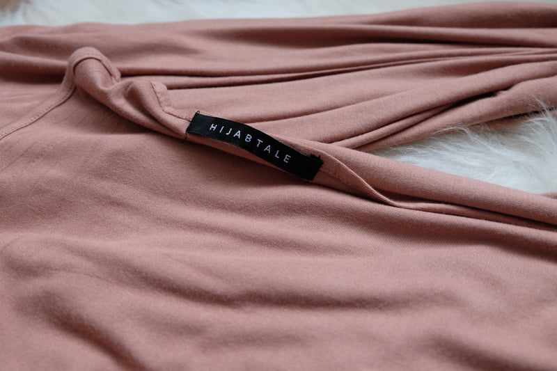 Premium Jersey - Caramel - Hijabtale