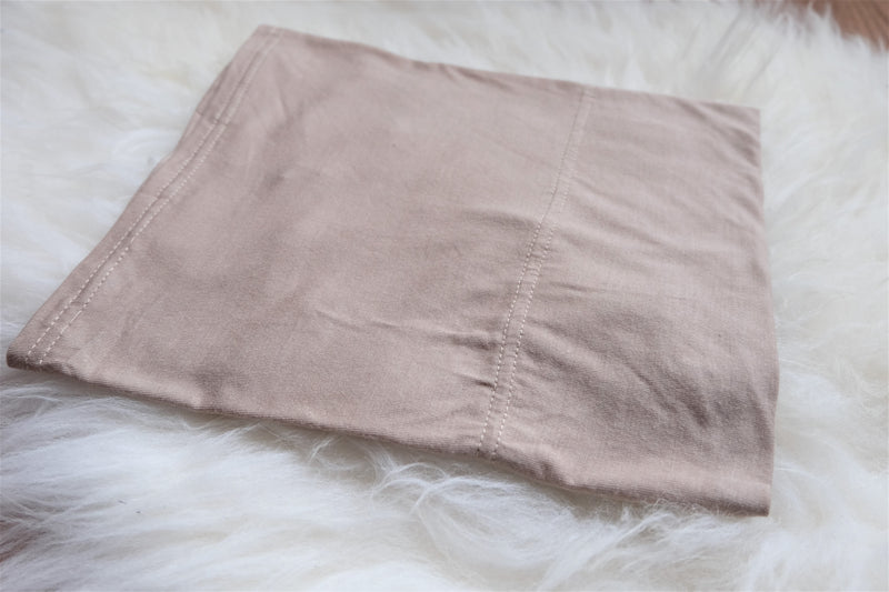 Inner Hijab Jersey - Sand - Hijabtale