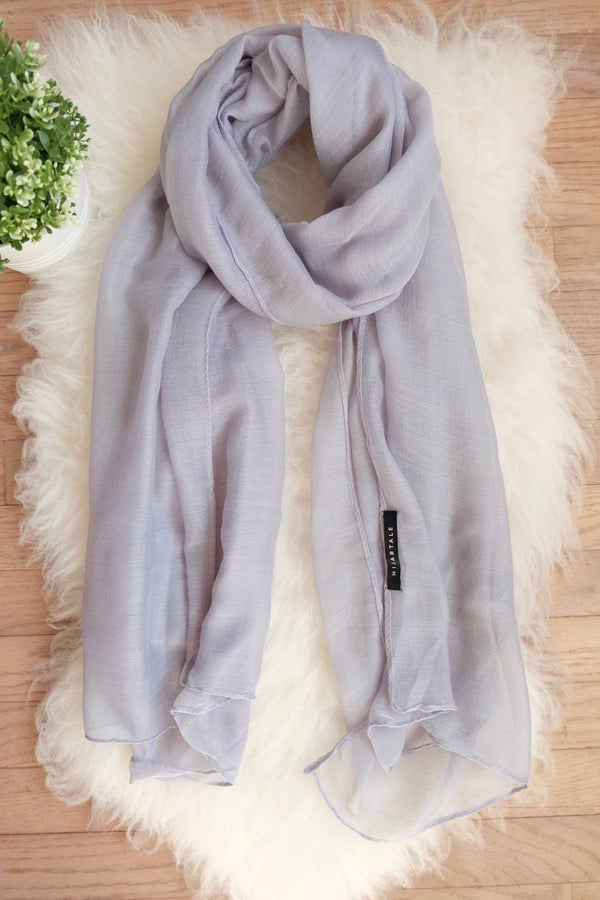 Viscose - Grey - Hijabtale